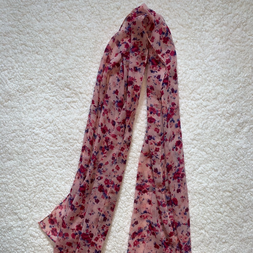 Scarf